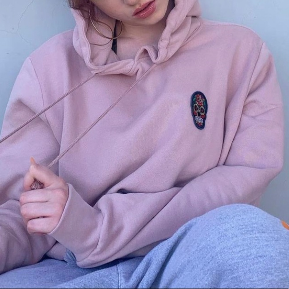 Suspicious Antwerp Hoodie